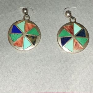 Native American Earrings